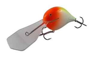 Wobbler Bonito Wels 9cm Kol.43 FL