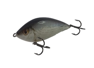 Wobbler Bonito Jerk 9cm Kol.07 S