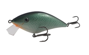 Wobbler Bonito Krąp 11.5cm Col.05 FL