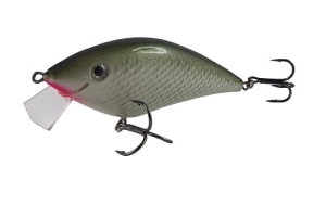 Wobbler Bonito Krąp 11.5cm Col.07 FL