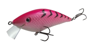 Bonito Krąp Wobbler 11.5cm Col.09 FL