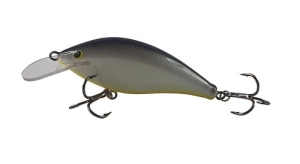 Wobbler Bonito Rotauge SDR 7cm Kol.02 FL