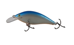 Wobbler Bonito Rotauge SDR 7cm Kol.08 FL