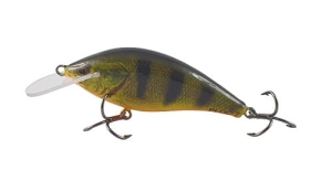 Wobbler Bonito Rotauge SDR 7cm Kol.03 FL
