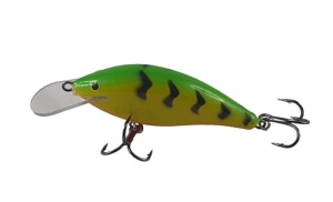 Wobbler Bonito Rotauge SDR 7cm Kol.01 FL