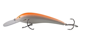 Wobbler Bonito Pike 12cm Kol.10 FL
