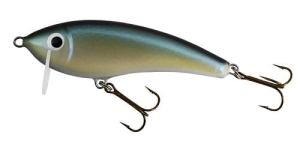 Wobbler Boleniowy Gloog Hermes 70 12gr S Farbe N1