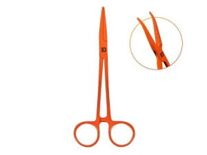 Delphin gebogene Zange ATAK! REFLEX | 15cm