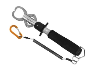Metall Greifzange Delphin CLAMPER | 25cm / 15kg