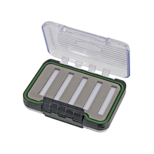 Konger Box Fliegen Doppelseitig 108x78x34mm