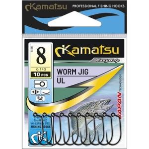 KAMATSU UL 8 BLNO K-140 10 STÜCK