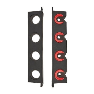 Berkley Griffe Twist Lock Utility 4 Rod Rack