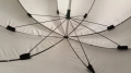 Parasol Namiot z Moskitierą 250 KONGER.1.jpg