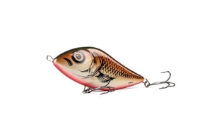Salmo Slider 16 Spawning Minnow S