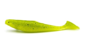 Realistic Shad Gründling 5cm K5 019 20pcs