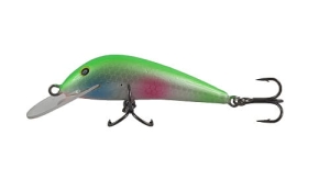 Wobbler Bonito Meerforelle 6,5cm 5,5g Col. 36 FL