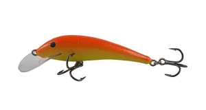 Wobbler Bonito Rainbow 7cm 4g Col.14 FL