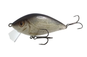 Wobbler Bonito Krąp 9cm Col.07 FL
