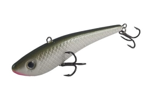 Bonito Hubal 8,5 cm Kurbelköder Col.04 S 15g