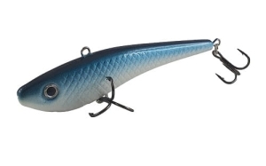 Bonito Hubal 8,5 cm Kurbelköder Col.06 S 15g