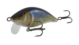 Wobbler Bonito Rotauge 7cm Kol.11 S
