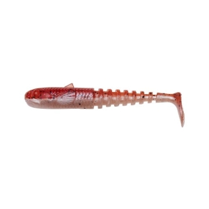 SG Gobster Shad 7,5cm Smelt 1Stückt