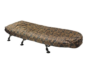 Karpfenbett JRC Rova Sleepsystem