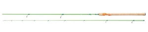 Berkley Flex Trout 2,70m 3-15g 2 Teile