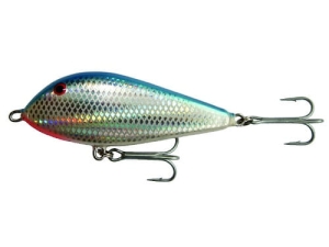 Kenart Bass Jerk HB Wobbler