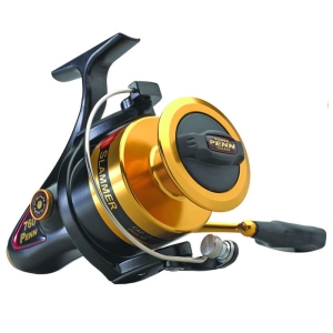 Penn Rolle Slammer 760