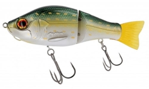 GUNKI SCUNNER 135S 13,5 cm Zwillingshecht
