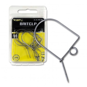 Black Cat Baitclips Größe M