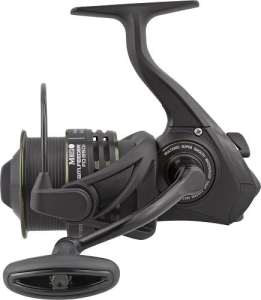 Angelrolle MegaBaits Team Feeder FD850i NCRT