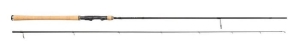 ABU GARCIA Solve AG3 2.70cm 10-30g Rute