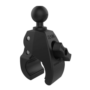 RAM Unpkd LRG Tough-Claw w 1.5" Dia Ball