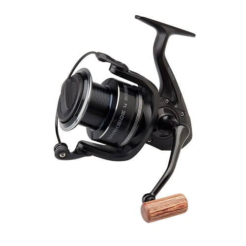 Kołowrotek Dam Darkside 4 8000S FD 3+1BB..jpg