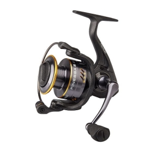 Damm Finessa 8 4000S FD 7+1BB IASP Haspel