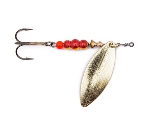 Mepps AGLIA LONG gold/gold 5/29g