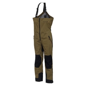 Savage Gear Hose SG4 Lätzchen&Brace Olivgrün XXXL