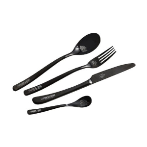 Prologic Blackfire Besteck-Set