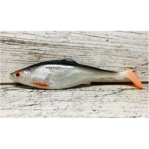 Gummifisch SEWRO Rotauge 14cm