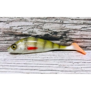 Gummifisch SEWRO Barsch 7.5CM