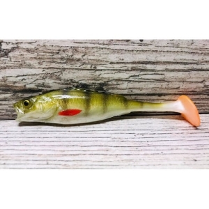 Gummifisch SEWRO Barsch 11CM