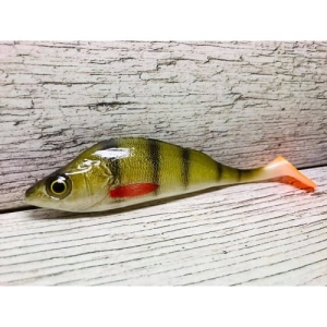 Gummifisch SEWRO Barsch 14CM