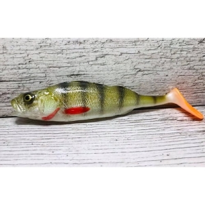 Gummifisch SEWRO Barsch 18CM