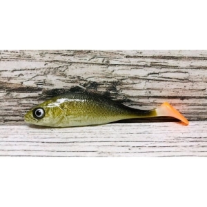 Gummifisch SEWRO Kaulbarsch 7.5cm