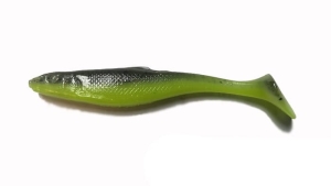 Realistischer Maifisch KIEŁB 9cm K9 003 10Stück