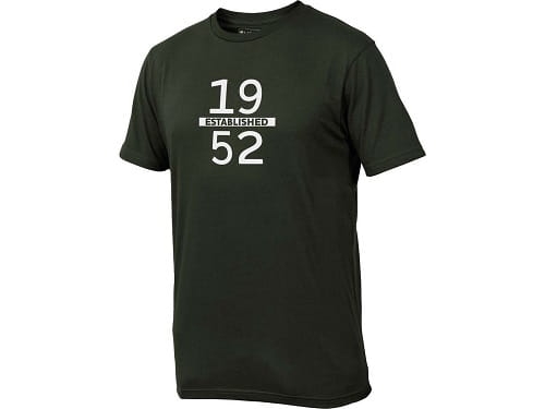Koszulka Westin EST1952 T-Shirt Deep Forest.jpeg
