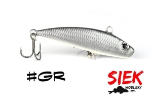SIEK Diper 7cm Farbe GR