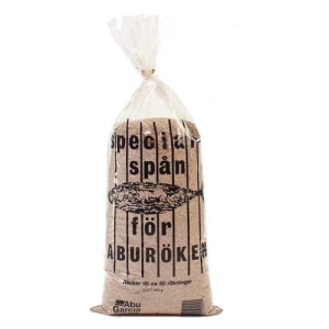 Abu Garcia Räuchermischung 450g
